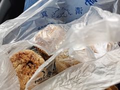 -李小老烧饼(常营民族家园店)