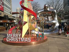 -证大大拇指广场(芳甸路店)