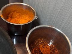 -丁姨妈贵州臭豆腐烙锅(甲秀楼店)