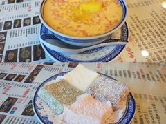 -捷信牛奶甜品世家(学府店)