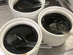 龟苓膏-金榜牛奶店