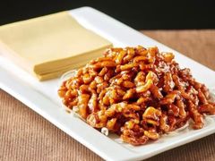 -永乐饭庄(安德路店)