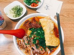 -螺小胖柳州螺蛳粉(钟楼总店)