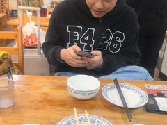 -明婷饭店(外曹家巷店)