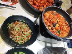 -聚味瞿记·龙虾堂(天元店)