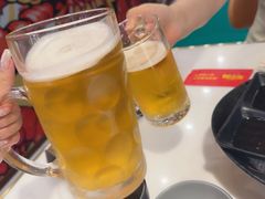 -钳小柒·小龙虾蓝龙王烧烤夜宵(长寿路店)