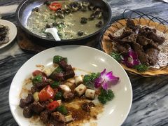 -五邑人家(江门店)