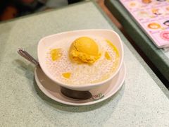 -松记糖水店(铜锣湾分店)