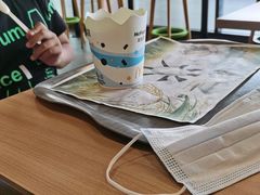 -麦当劳(庐山服务区店)