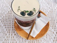 芝芝葡萄-几静cafe(基湖店)