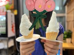 -野人先生现做冰淇淋(北京顺义祥云小镇店)