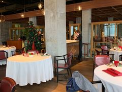 大堂-三号黄浦会Canton Table