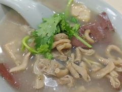 金原老鸭全家福-金原鸭血粉丝汤总店(锁金村店)