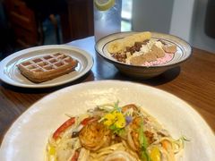 -FUNFUN有饭花园聚会餐厅