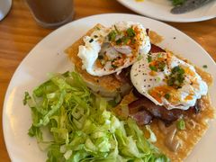-Egg•Allday Brunch(襄阳北路店)