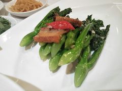 -祥记餐饮•豫粤珍味(金隅大厦店)