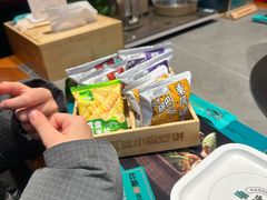 -灶座小锅烀饼·铁锅炖(道里店)