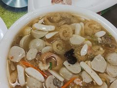 -梅子大排档