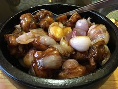 -青年公社烤鸭(青年路店)