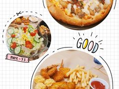 -必胜客(唐延店)