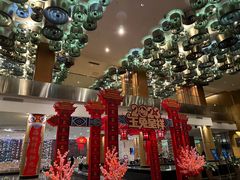 -青岛海尔洲际酒店