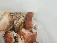 -上海枇杷烤鸭(燕丰商场店)