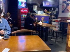 大堂-渝和喵叔米线(南坪万达店)