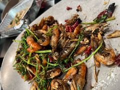 -老虎滩大连海鲜烧烤(建邺云锦路总店)