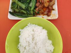 -哈工大一校区食堂