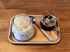 -转山咖啡(松柏社区店)