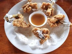 -玛吉阿米·餐吧