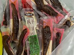 -都士牧人现烤牛肉干