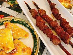 -新疆兵团食府清真(马连道店)