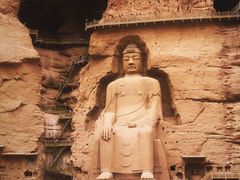 -炳灵寺世界文化遗产旅游区