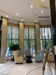 店内环境-杭州整形医院·国际部