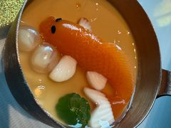 -锦楼·臻选新杭帮(正大广场店)