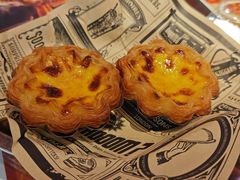 -文通冰室(东方宝泰店)