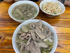 -老字號·桥下猪肚(龙眼南路店)