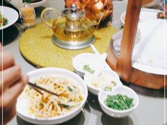 -享月汤皇·海鲜小火锅·聚会(曲江创意谷店)