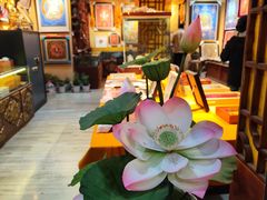 -香格里拉唐卡画院