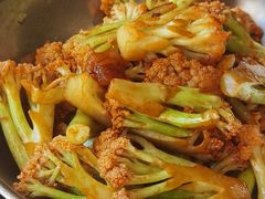 干锅花菜-春暖花开(西溪店)