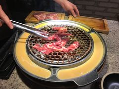 -三代烤肉(保利广场店)