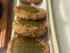 -绿茶餐厅(光明N次方公园店)