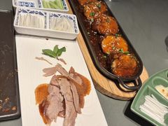-晟永興烤鸭店(五道口店)