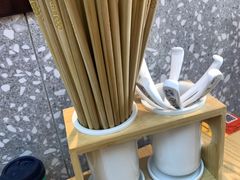 -陕味食族油泼面·小炒盖码面(双榆树店)