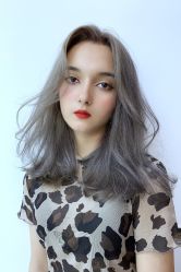 点击看大图 -3am hair salon烫发染发接发