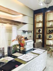 点击看大图 -南京宝娜嫁衣婚纱礼服馆(中央路店)