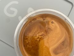 -HUGS coffee(东区店)