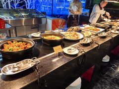 -泰谷酒店·太古码头闽菜自助餐厅