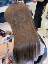 -a·f one hair salon